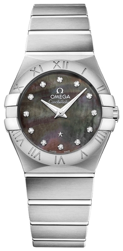 Omega Constellation 123.10.27.60.57.003