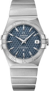 Omega Constellation 123.10.35.20.03.002