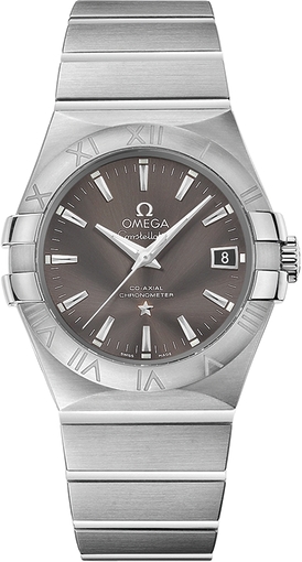 Omega Constellation 123.10.35.20.06.001