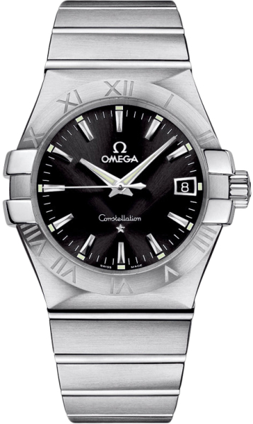 Omega Constellation 123.10.35.60.01.001