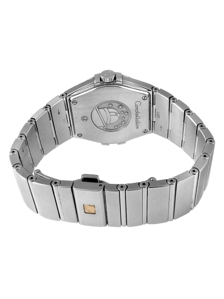 Omega Constellation 123.10.35.60.01.001