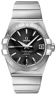 Omega Constellation 123.10.38.21.01.001