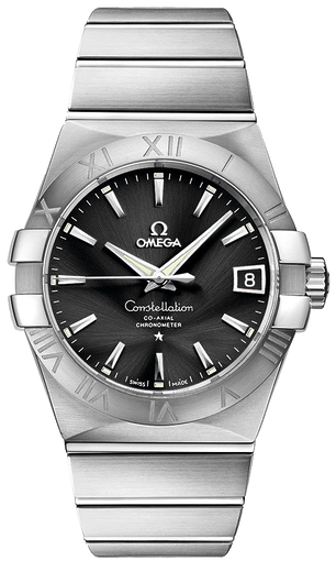 Omega Constellation 123.10.38.21.01.001