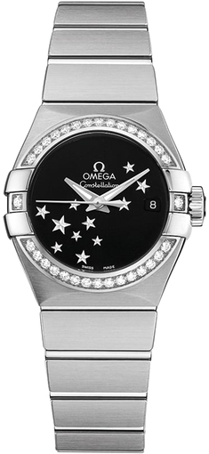 Omega Constellation 123.15.27.20.01.001