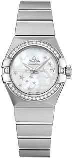 Omega Constellation 123.15.27.20.05.001