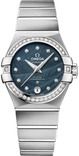 Omega Constellation 123.15.27.20.53.001