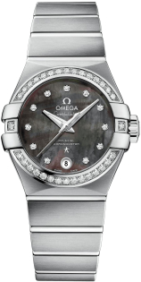 Omega Constellation Tahiti 123.15.27.20.57.003