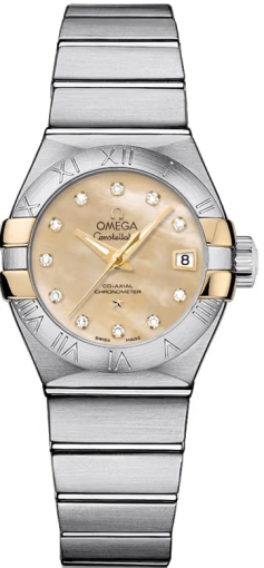 Omega Constellation 123.20.27.20.57.003