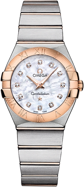 Omega Constellation 123.20.27.60.55.001 Omega Constellation 123.20.27.60.55.001