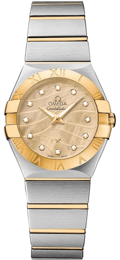 Omega Constellation 123.20.27.60.57.001