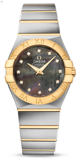 Omega Constellation 123.20.27.60.57.007