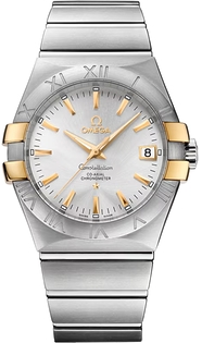 Omega Constellation 123.20.35.20.02.004