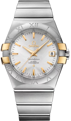 Omega Constellation 123.20.35.20.02.004