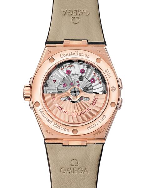 Omega Constellation 123.53.38.21.02.001 Omega Constellation 123.53.38.21.02.001