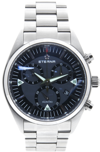 Eterna KonTiki 1250.41.41.0217