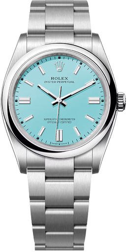 Rolex Oyster Perpetual 36 126000-0006