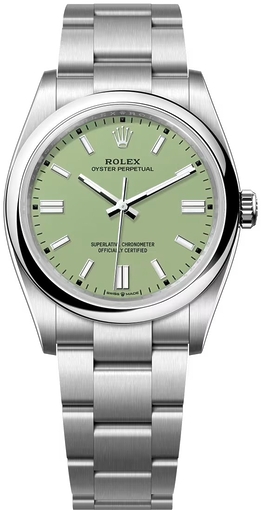 Rolex Oyster Perpetual 36 126000-0011