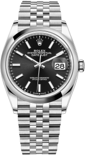 Rolex Datejust 36 126200-0003