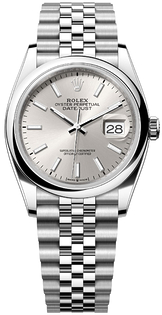 Rolex Datejust 36 126200-0001