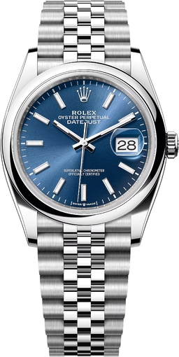 Rolex Datejust 36 126200-0005