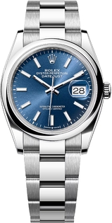 Rolex Datejust 36 126200-0006