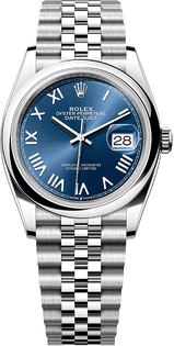 Rolex Datejust 36 126200-0029