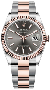 Rolex Datejust 36 126231-0014