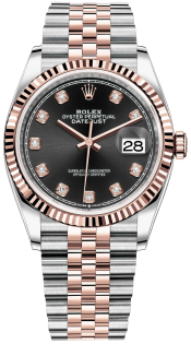 Rolex Datejust 36 126231-0019