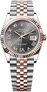 Rolex Datejust 36 126231-0023
