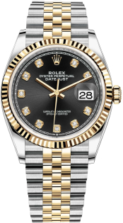 Rolex Datejust 36 126233-0021