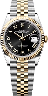 Rolex Datejust 36 126233-0055