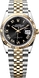 Rolex Datejust 36 126233-0055 Rolex Datejust 36 126233-0055