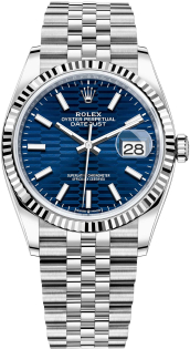 Rolex Datejust 36 126234-0049