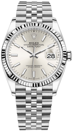 Rolex Datejust 36 126234-0013