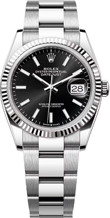 Rolex Datejust 36 126234-0016