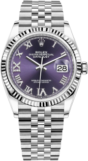 Rolex Datejust 36 126234-0021