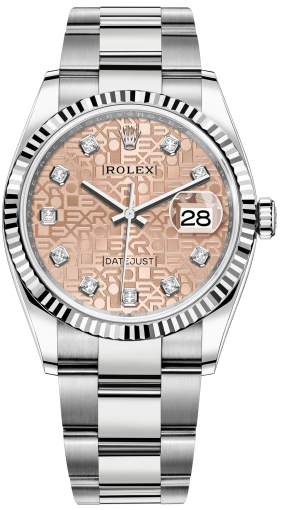 Rolex Datejust 36 126234-0024