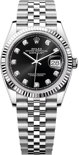 Rolex Datejust 36 126234-0027