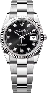 Rolex Datejust 36 126234-0028