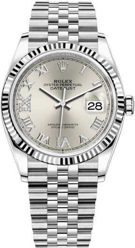 Rolex Datejust 36 126234-0029