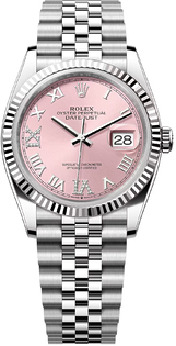 Rolex Datejust 36 126234-0031