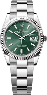 Rolex Datejust 36 126234-0052
