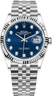 Rolex Datejust 36 126234-0057