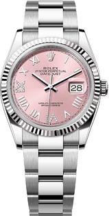 Rolex Datejust 36 126234-0066