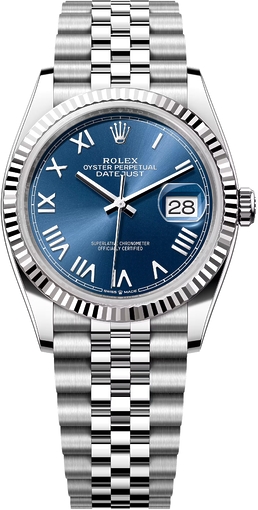 Rolex Datejust 36 126234-0069