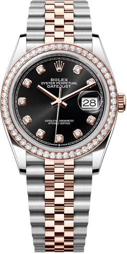 Rolex Datejust 36 126281RBR-0007