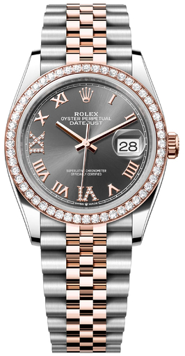 Rolex Datejust 36 126281RBR-0011