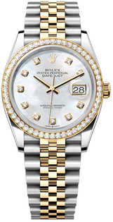 Rolex Datejust 36 126283RBR-0009