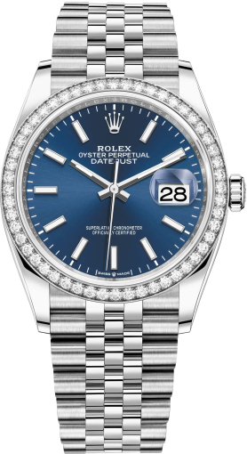 Rolex Datejust 36 126284RBR-0009