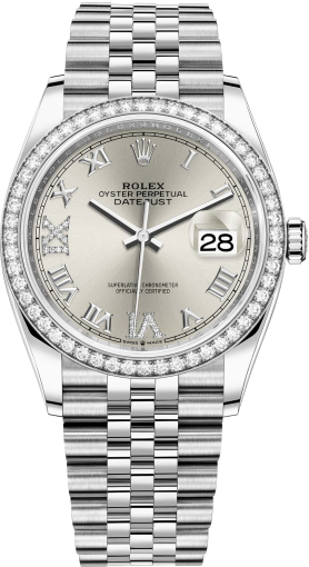 Rolex Datejust 36 126284RBR-0021